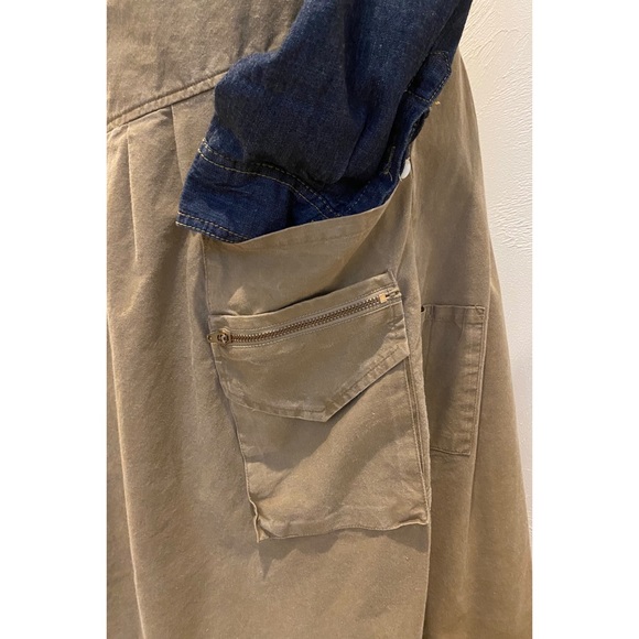 Vintage Banana Republic Expedition Jumper. - Picture 12 of 16